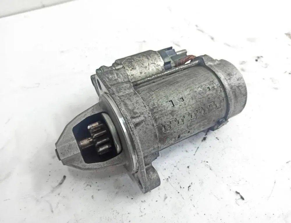 MERCEDES-BENZ CLS-Class C219 (2004-2010) Starter Motor A0061514601,4280004600 34316883