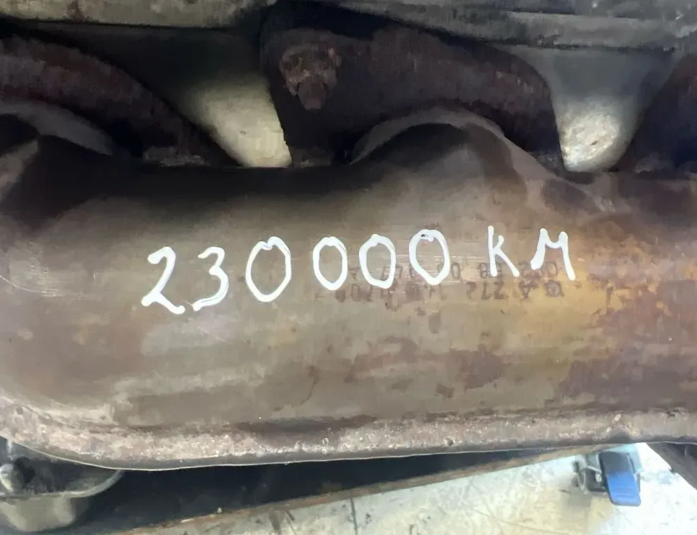 MERCEDES-BENZ R-Class W251 (2005-2017) Engine 272967 34832998