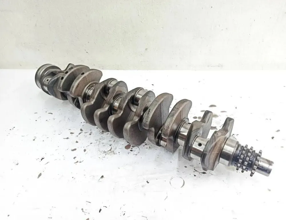 MERCEDES-BENZ E-Class W211/S211 (2002-2009) Crankshaft R61300A 34306332