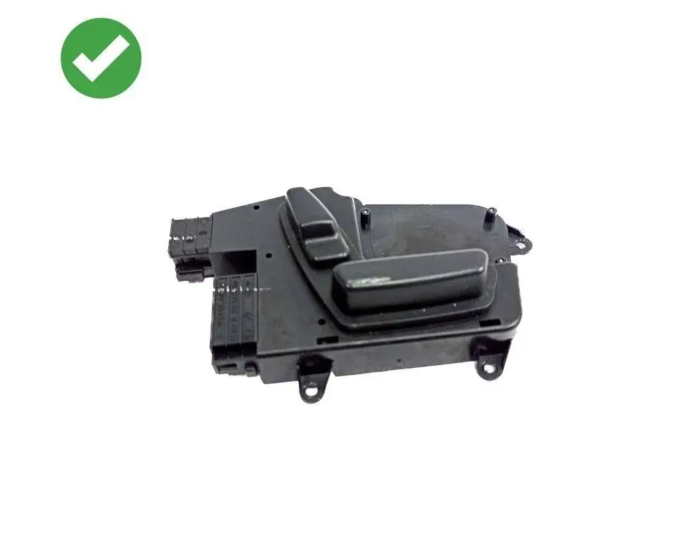 MERCEDES-BENZ R-Class W251 (2005-2017) Left Seat Control Switches A1648207410,03464806,651930 34315053