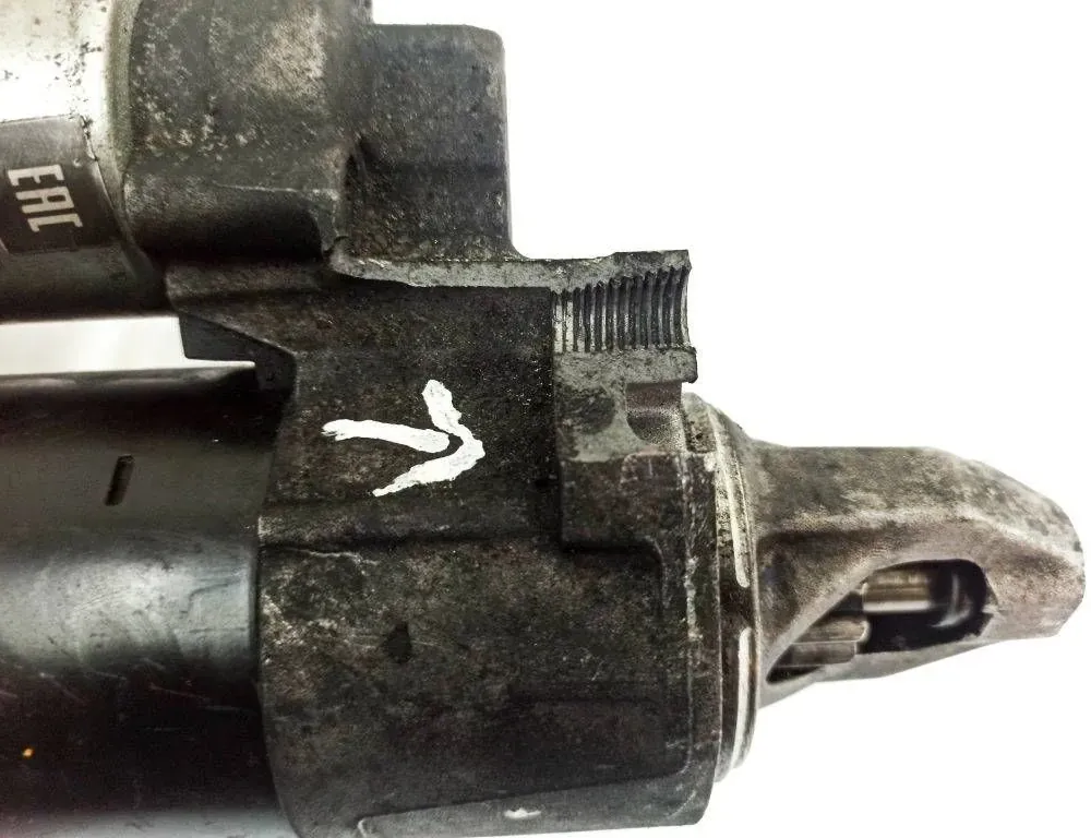 MERCEDES-BENZ R-Class W251 (2005-2017) Starter Motor 2339305064 34315563