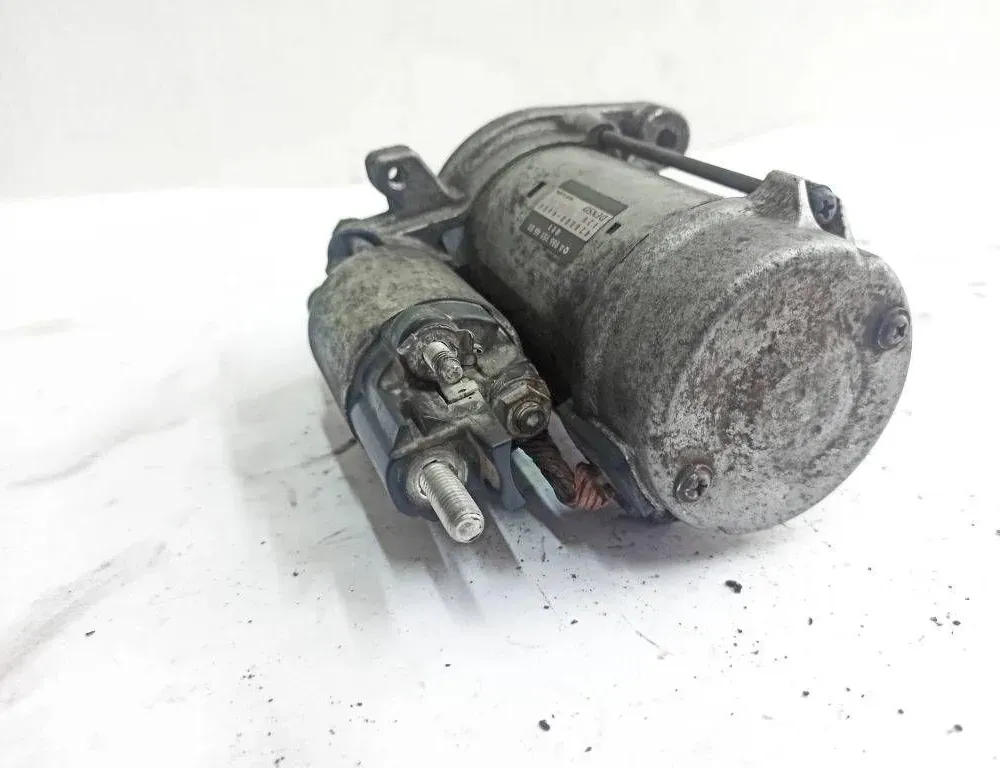 MERCEDES-BENZ CLS-Class C219 (2004-2010) Starter Motor A0061514601,4280004600 34316883