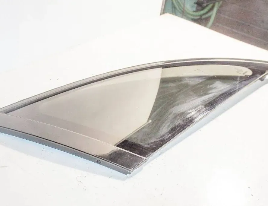 MERCEDES-BENZ R-Class W251 (2005-2017) Left side rear body window A2516740127 34320610