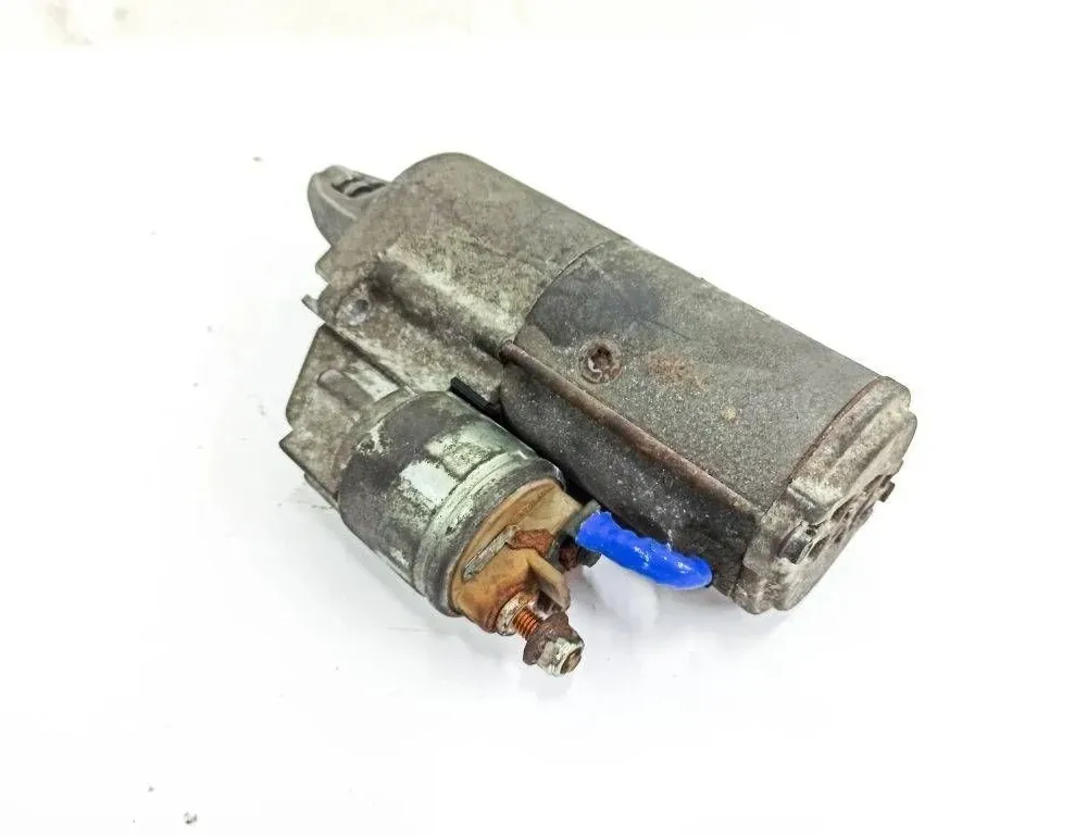 MERCEDES-BENZ E-Class W211/S211 (2002-2009) Стартер A0051517701,0061514101,006151410180 34315839