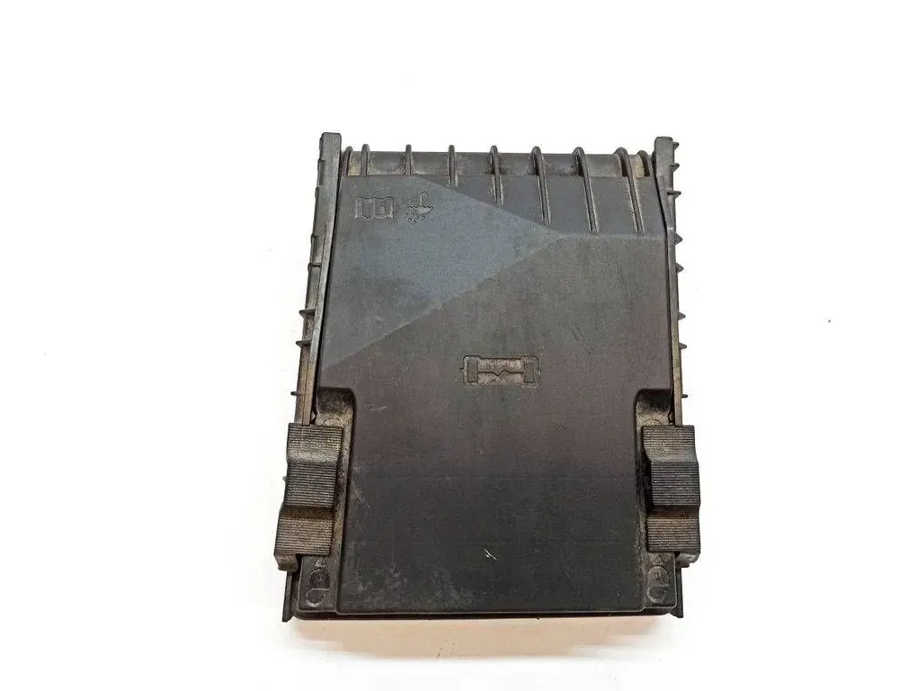 VOLKSWAGEN Eos 1 generation (2006-2020) Fuse Box Cover 1K0937132F,1K0937132G,1K0937132 34310747