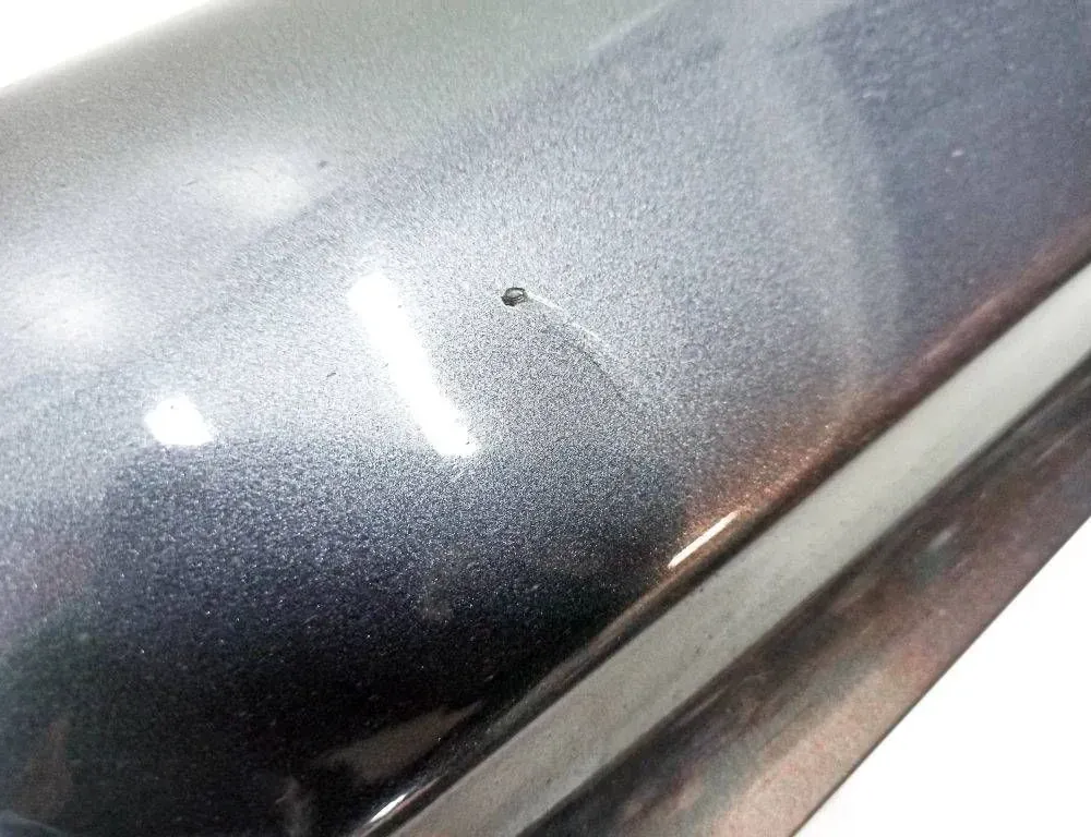 MERCEDES-BENZ C-Class W203/S203/CL203 (2000-2008) Right Side Sideskirt A2036900640 34318945