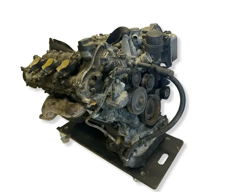 MERCEDES-BENZ R-Class W251 (2005-2017) Engine 272967 34832998