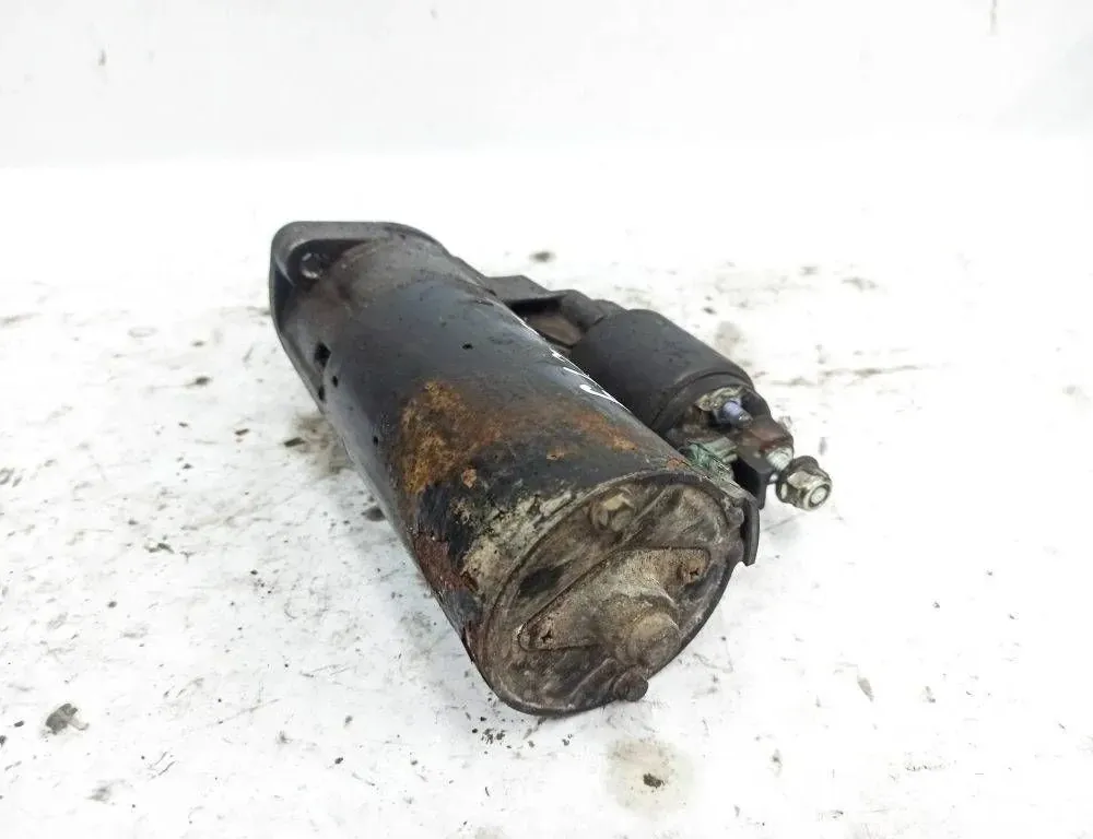 MERCEDES-BENZ CLS-Class C219 (2004-2010) Starter Motor 34308908