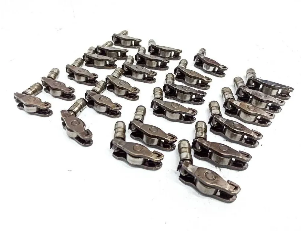 MERCEDES-BENZ R-Class W251 (2005-2017) Roker Arms 34313522