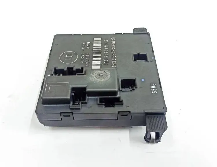 MERCEDES-BENZ E-Class W211/S211 (2002-2009) Other Control Units 2118703385,211870338509,00406075 34316885