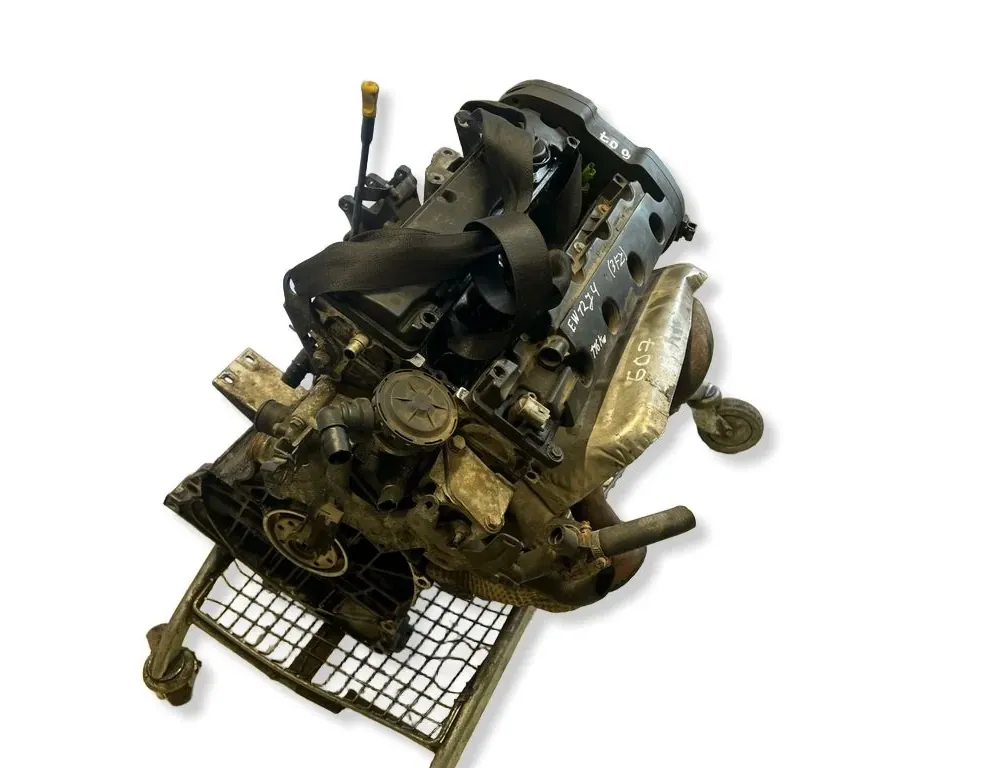 PEUGEOT 607 1 generation (2000-2008) Engine 3FZ,ABABEW12,13917100 34834932
