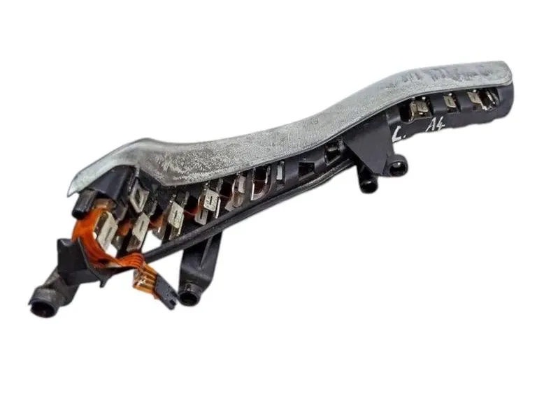 AUDI A4 B8/8K (2011-2016) Front Left Additional Light 1308300112,1305544310,10ELD071321 34306928
