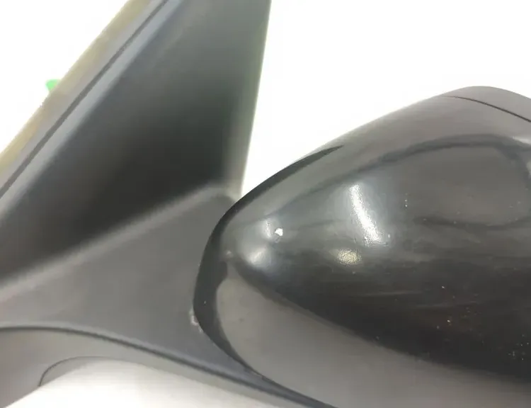 VOLVO S80 2 generation (2006-2020) Left Side Wing Mirror 141106,141108,4300663 35529127