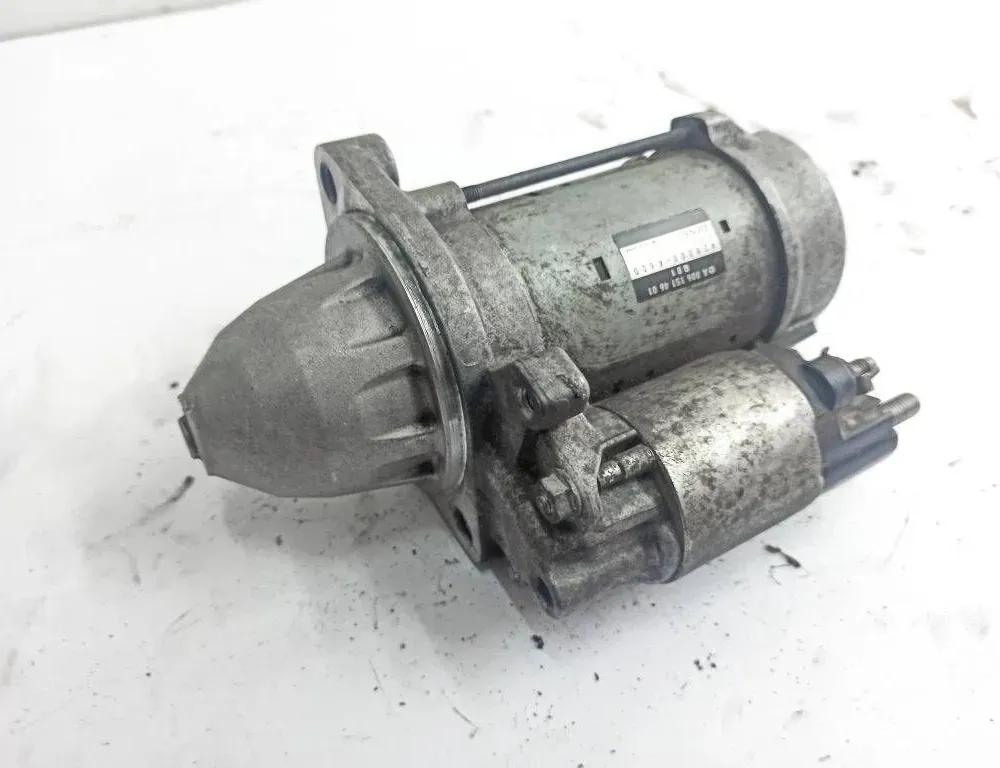 MERCEDES-BENZ CLS-Class C219 (2004-2010) Starter Motor A0061514601,4280004600 34316883