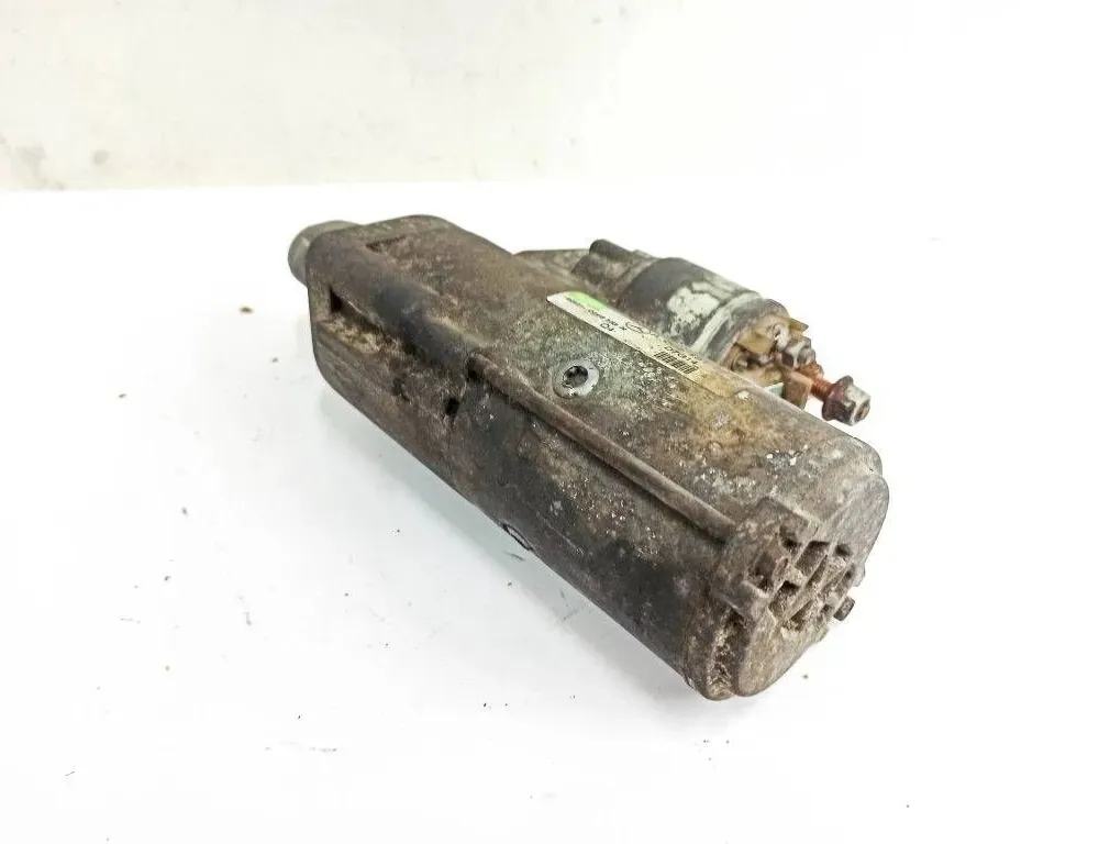 MERCEDES-BENZ E-Class W211/S211 (2002-2009) Стартер A0051517701,0061514101,006151410180 34315839