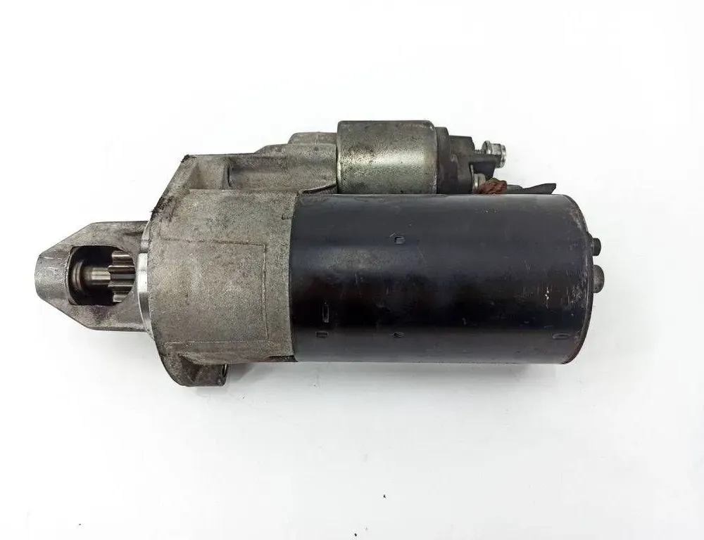 MERCEDES-BENZ C-Class W203/S203/CL203 (2000-2008) Стартер A0061511001,0001100222 34301692