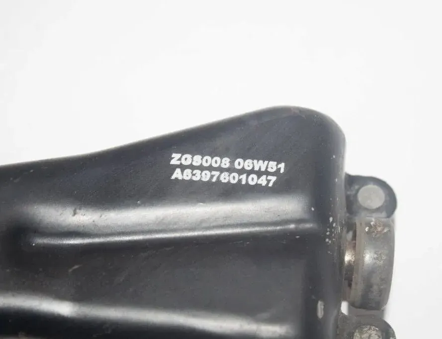 MERCEDES-BENZ Viano W639 (2003-2015)  Sliding door hinge A6397601047,ZGS008,06W51 34273388
