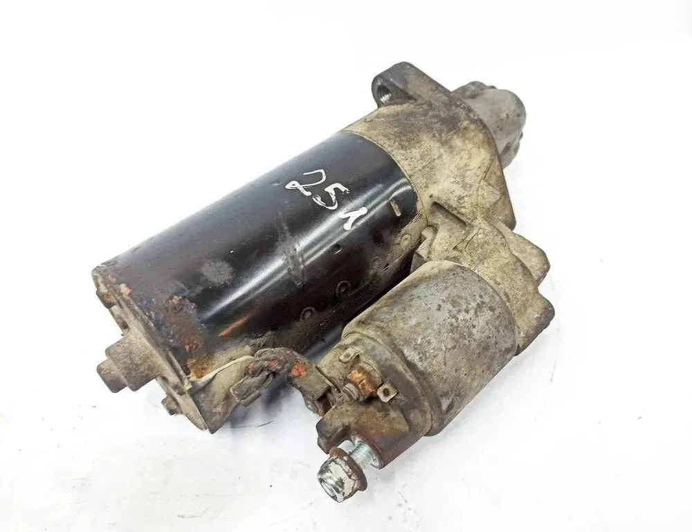 MERCEDES-BENZ R-Class W251 (2005-2017) Starter Motor A0061519801,0001115096,20120128 34313579