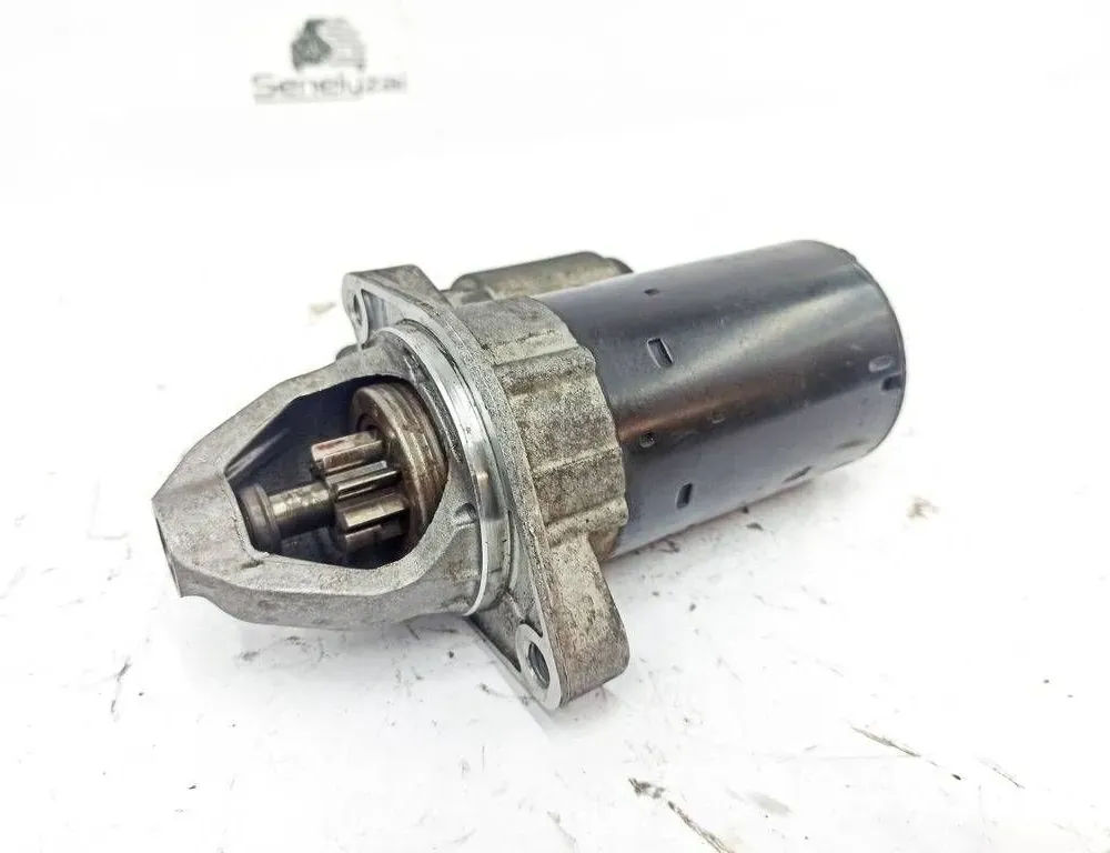 MERCEDES-BENZ SLK-Class R171 (2004-2011) Стартер A0051513901,0001107406,001107406 34311863