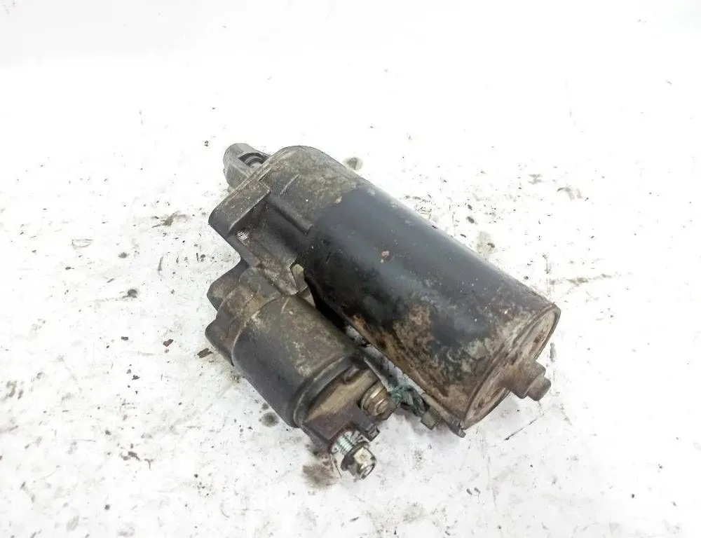 MERCEDES-BENZ CLS-Class C219 (2004-2010) Starter Motor 34308908