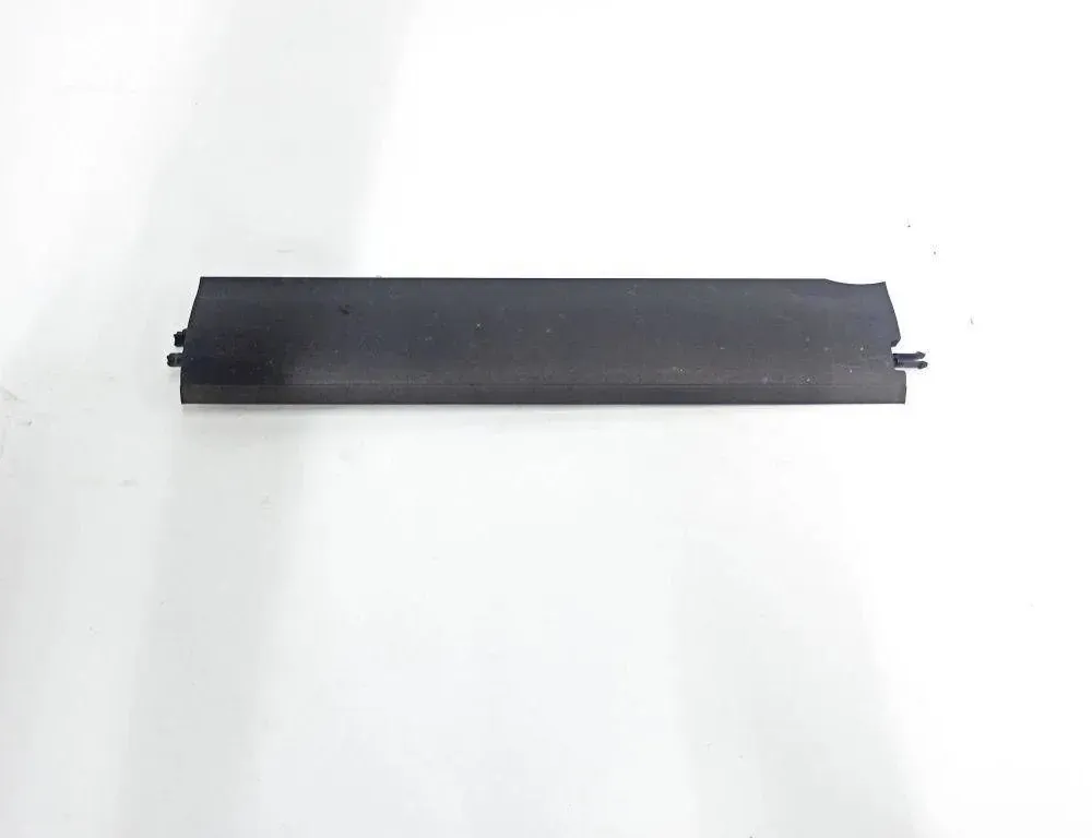 BMW 5 Series F10/F11 (2009-2017) Radiator air diverter PA6GF30,L6KLAPPE2LI 34308838