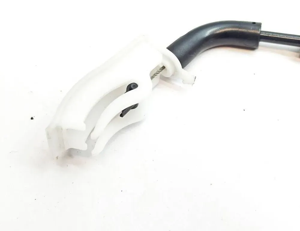 BMW 3 Series E90/E91/E92/E93 (2004-2013) Door Lock Cable 7059969,51217059969,5121705996910 34309793