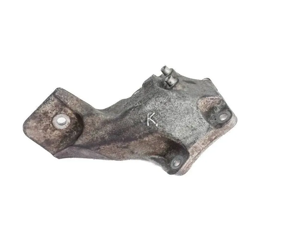 LAND ROVER Range Rover Sport 1 generation (2005-2013) Left Side Engine Bracket KKU500771,6H326061,6H326061AB 34317651