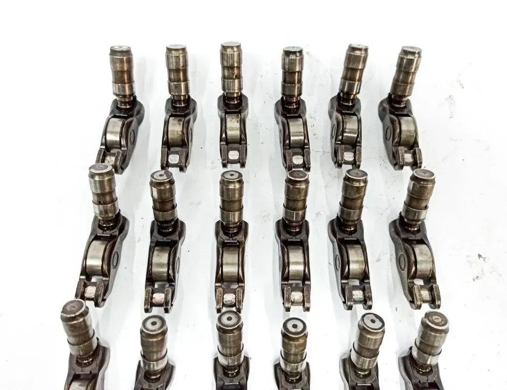 MERCEDES-BENZ R-Class W251 (2005-2017) Roker Arms 34313522