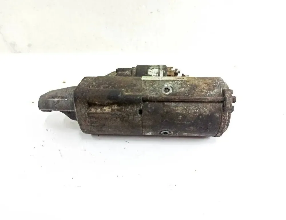 MERCEDES-BENZ E-Class W211/S211 (2002-2009) Стартер A0051517701,0061514101,006151410180 34315839