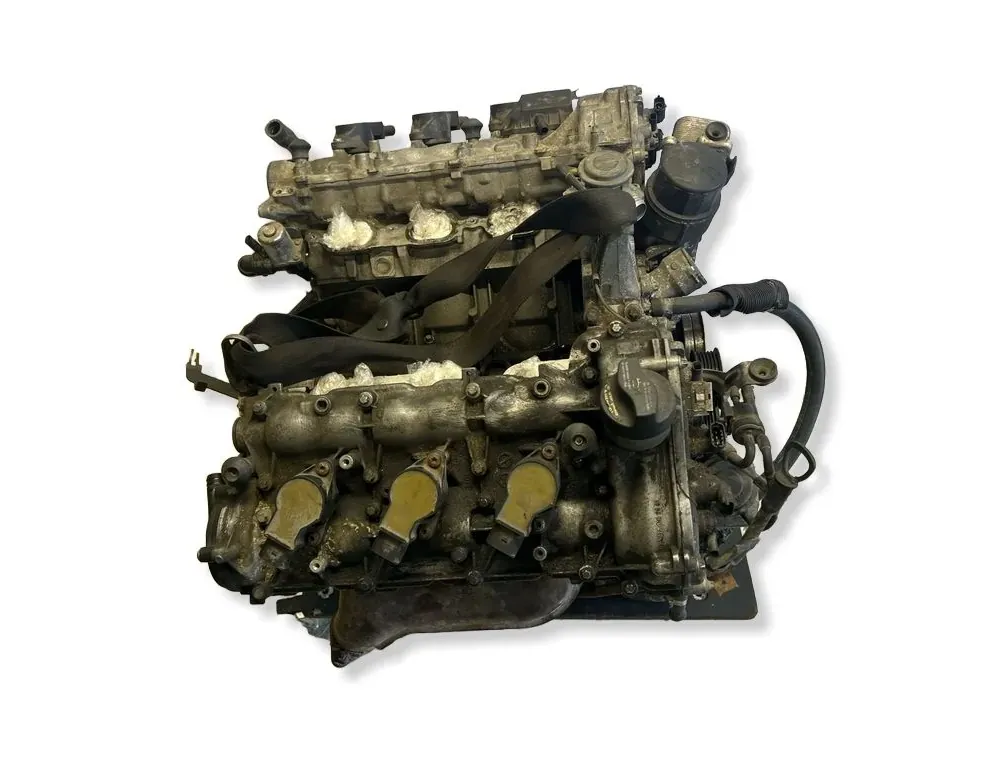 MERCEDES-BENZ R-Class W251 (2005-2017) Engine 272967 34832998