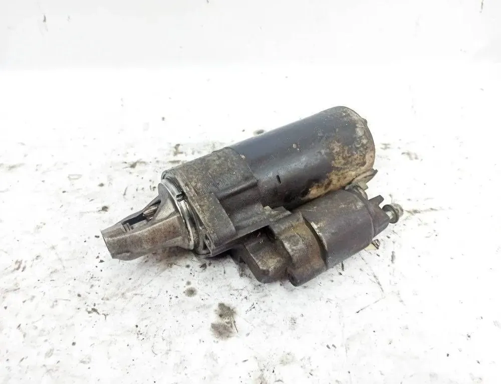 MERCEDES-BENZ CLS-Class C219 (2004-2010) Starter Motor 34308908
