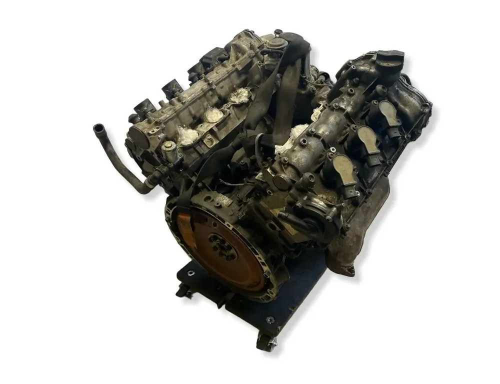 MERCEDES-BENZ R-Class W251 (2005-2017) Engine 272967 34832998