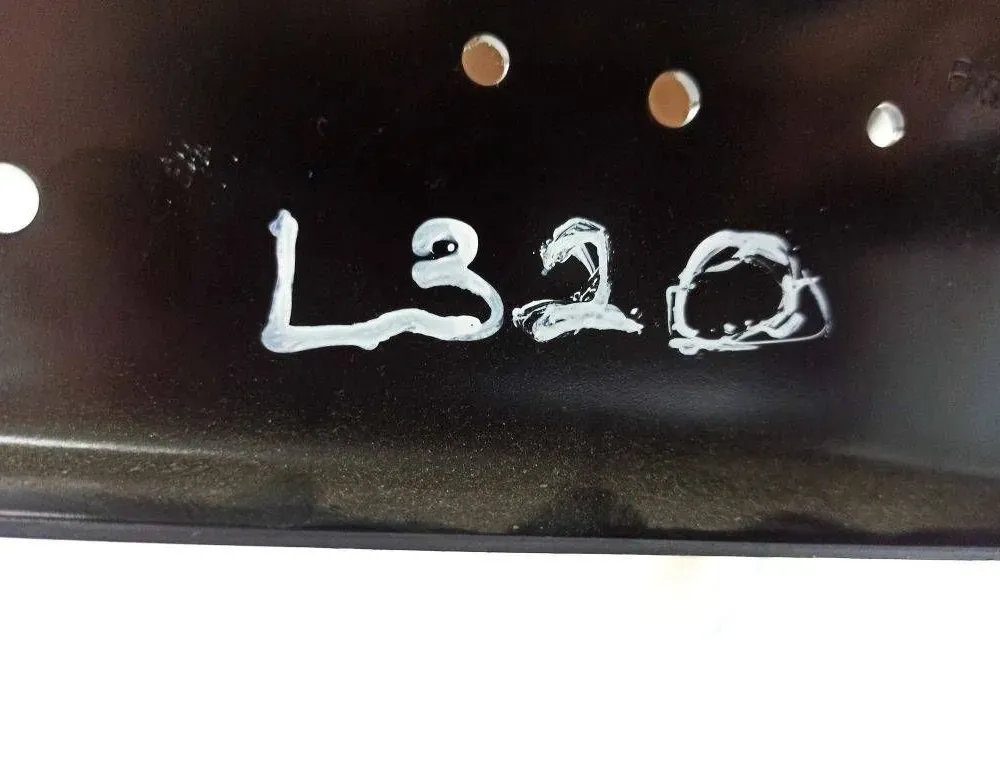 LAND ROVER Range Rover Sport 1 generation (2005-2013) Seat 34307768