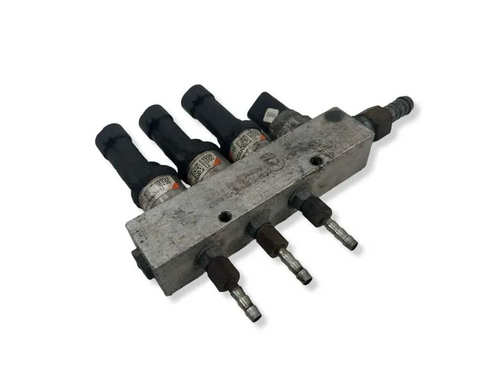 MERCEDES-BENZ R-Class W251 (2005-2017) Другие части внутренние двигателя 67R010185 34844165