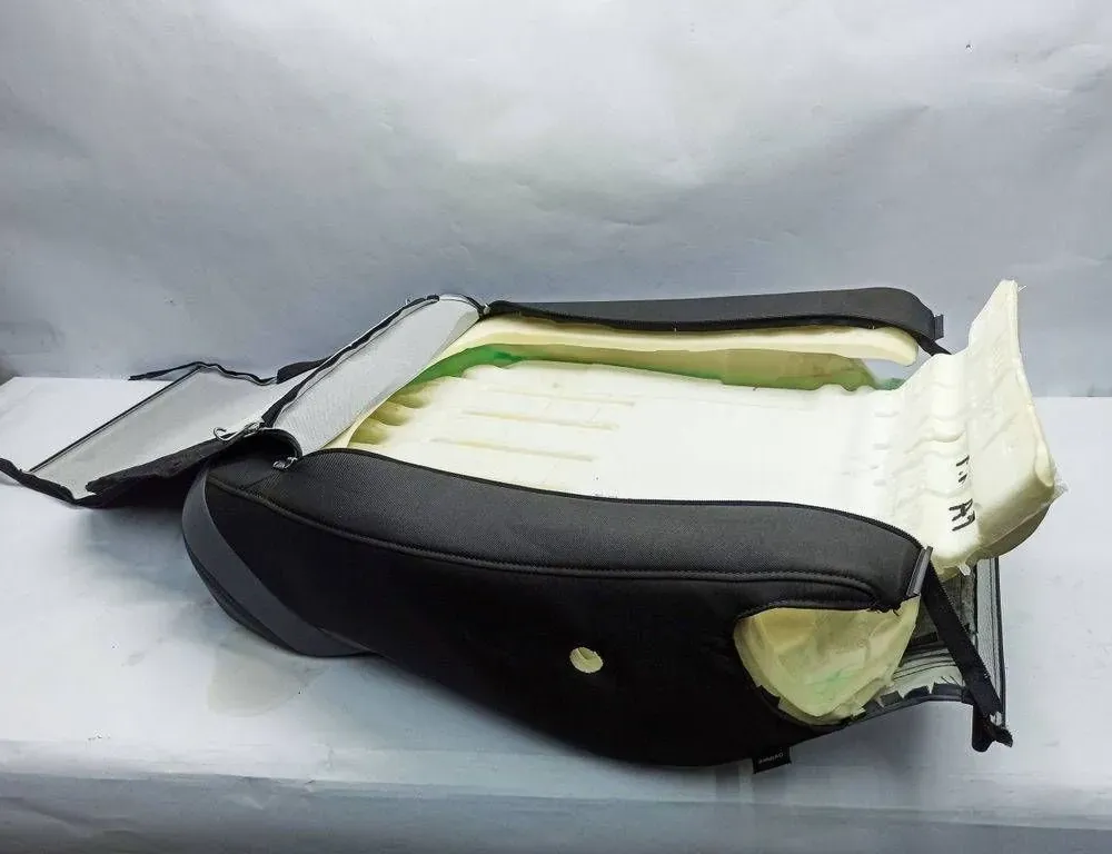 AUDI A1 GB (2018-2024) Front Left Seat 24292302RIXI,676DZ8B1T9UFO,676DZ8B1S0M9IR 34306809