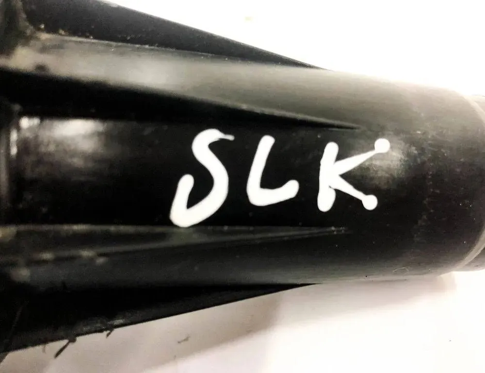 MERCEDES-BENZ SLK-Class R171 (2004-2011) Wheel Screws Kit A1718980014,142601,PA6GF30 34319882