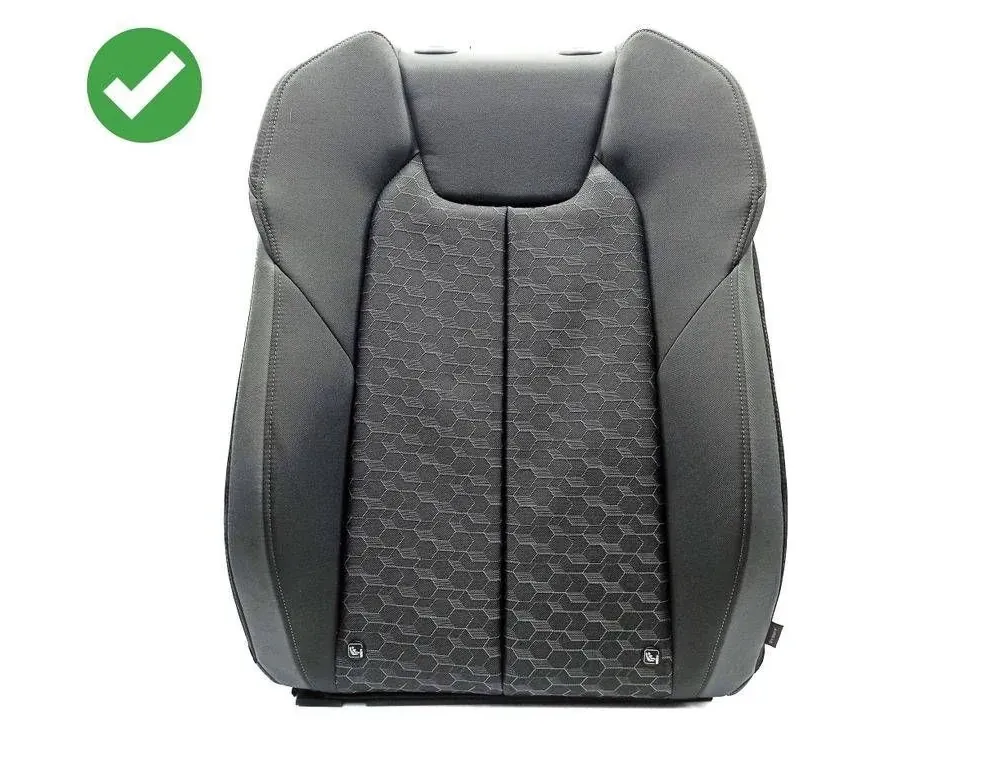 AUDI A1 GB (2018-2024) Front Left Seat 24292302RIXI,676DZ8B1T9UFO,676DZ8B1S0M9IR 34306809