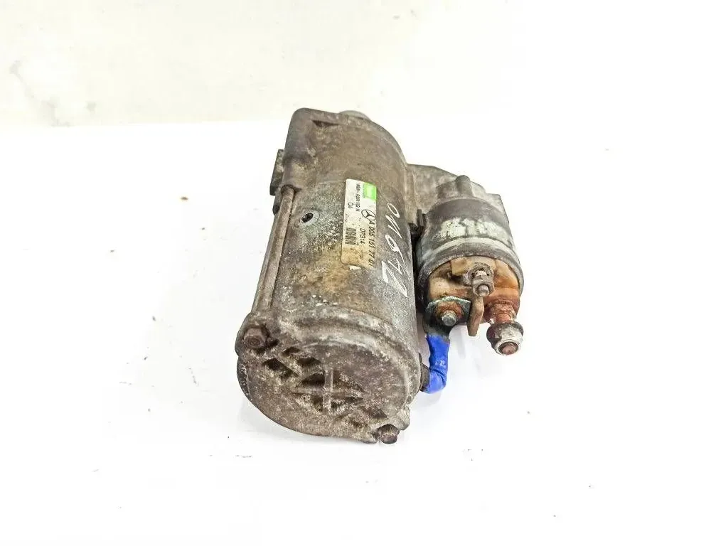 MERCEDES-BENZ E-Class W211/S211 (2002-2009) Стартер A0051517701,0061514101,006151410180 34315839