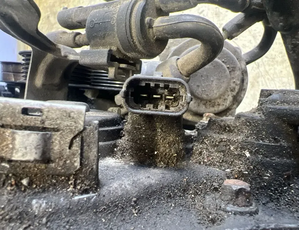 MERCEDES-BENZ R-Class W251 (2005-2017) Engine 272967 34832998