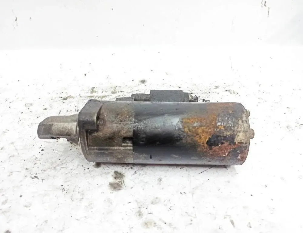 MERCEDES-BENZ CLS-Class C219 (2004-2010) Starter Motor 34308908