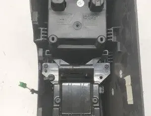 VOLVO S60 2 generation (2010-2020) Center Console 30791467,30755732,30791394 21311485