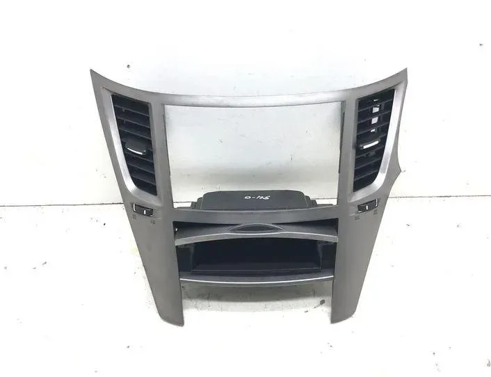 SUBARU Outback 4 generation (2009-2014) Вентиляционные отверстия центральной консоли 66120AJ030 21318751