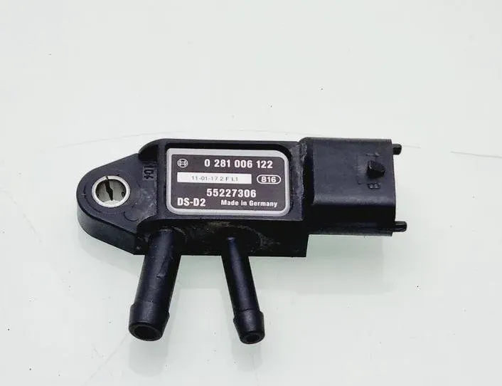 FIAT Fiorino 3 generation (2008-2023) MAP Sensor 55227306 21322205