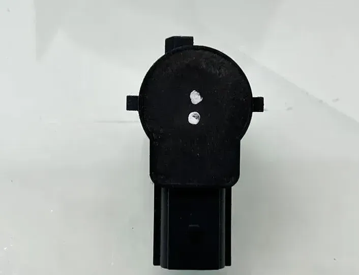 OPEL Meriva 2 generation (2010-2020) Acceleration Sensor 02076A,0263013080,13326235 27247895