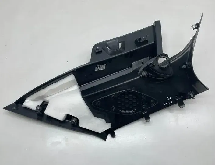 VOLVO XC40 1 generation (2017-2024) Rear Left Pillar Trim 32244156,R7MUAA,32244154 27247972