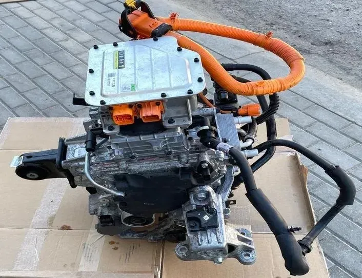 KIA EV6 1 generation (2021-2023) Engine 4400018FA0,365001XAA0 27249795
