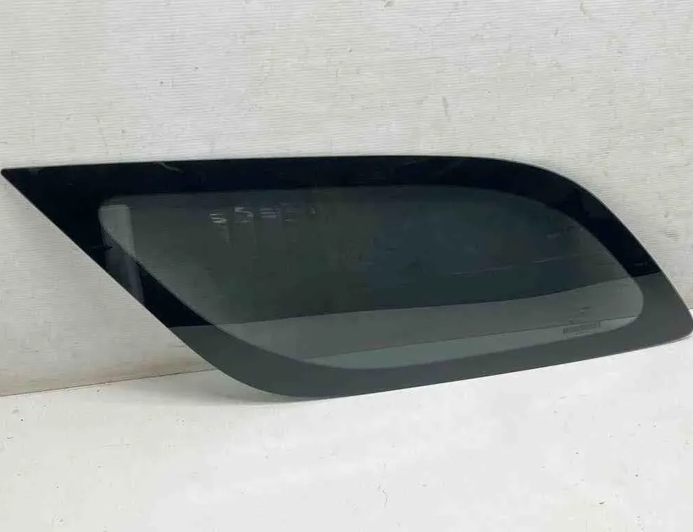 DODGE Durango 3 generation (2010-2024) Rear Left Door Window 55399267AE,00016 32685945