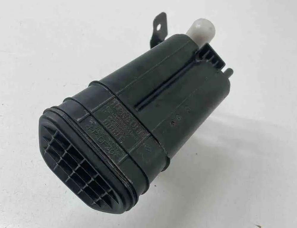 RENAULT Captur 1 generation (2013-2019) Фильтр DPF 8201184565,149509035R,CC3790 32687898