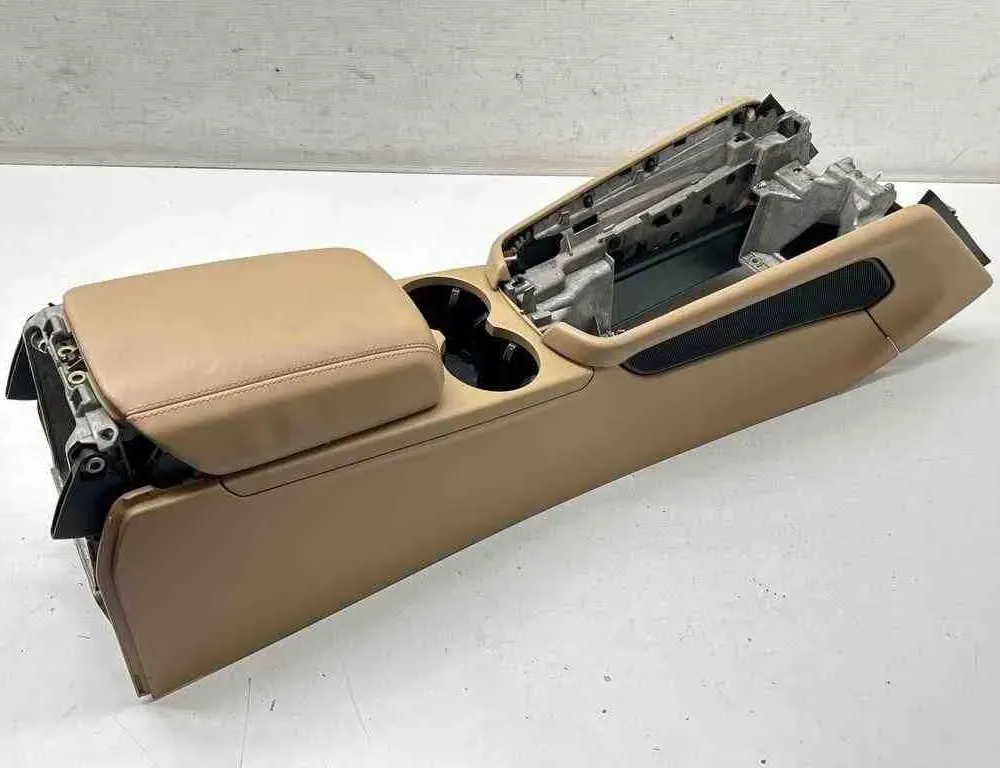 PORSCHE Macan 1 generation (2013-2023) Центральная консоль 95B863239,EMMCMGA15,105809606C,95B863241 32688157