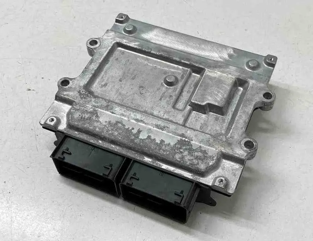 VOLVO XC90 1 generation (2002-2014) Engine Control Unit ECU 31459913,MB2797009801,0000022450 32689141